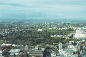 The Domain