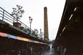 Victoria Market