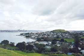 Devonport