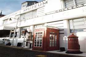 Devonport