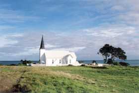 East Cape