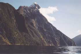 Milford Sound