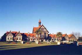 Rotorua