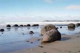 South Island