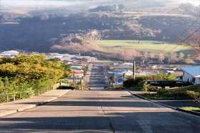 Baldwin Street