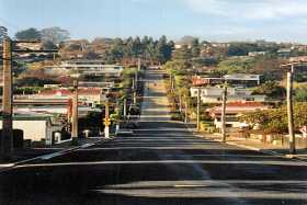 Baldwin Street
