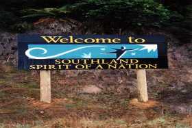 Southland Southland