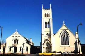 Invercargill Invercargill