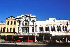 Invercargill Invercargill