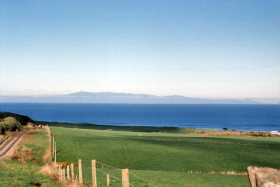 Stewart Island Stewart Island