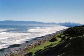 Southern Alps Southern Alps