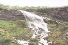 Flåmsdalen Flåmsdalen