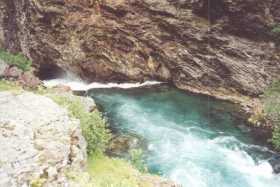 Flåmsdalen Flåmsdalen
