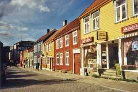 Trondheim