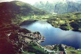 Ulvik