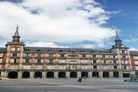 Madrid