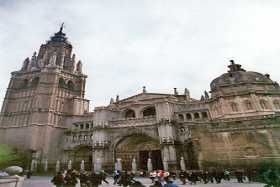 Toledo
