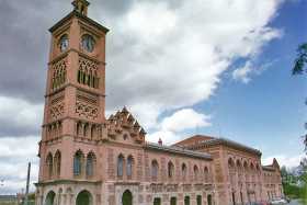 Toledo