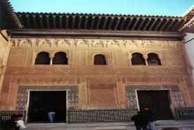 The Alhambra The Alhambra