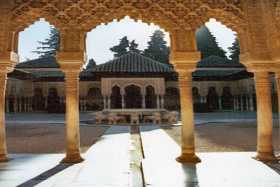 Alhambra