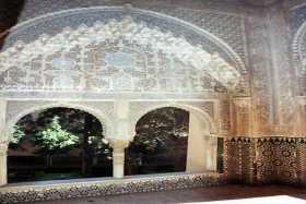 The Alhambra The Alhambra