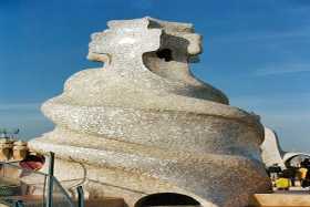 La Pedrera