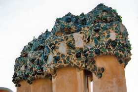 La Pedrera