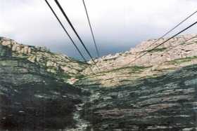Montserrat Montserrat