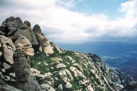 Montserrat Montserrat
