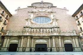 Montserrat Montserrat