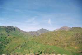 Snowdon