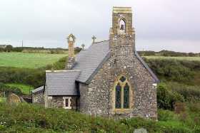 St Madoc