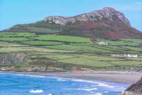 Pembrokeshire