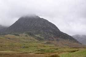 Tryfan Tryfan