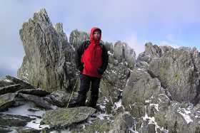 Glyder Fawr