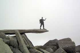 Glyder Fach
